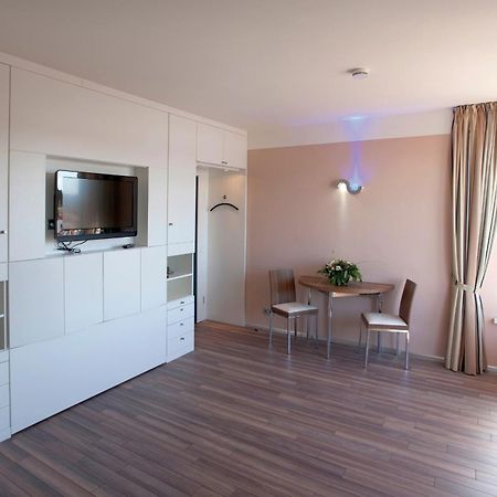 ancora Marina Haus 2 Nr 4, Typ 1 Apartment Neustadt in Holstein Bagian luar foto