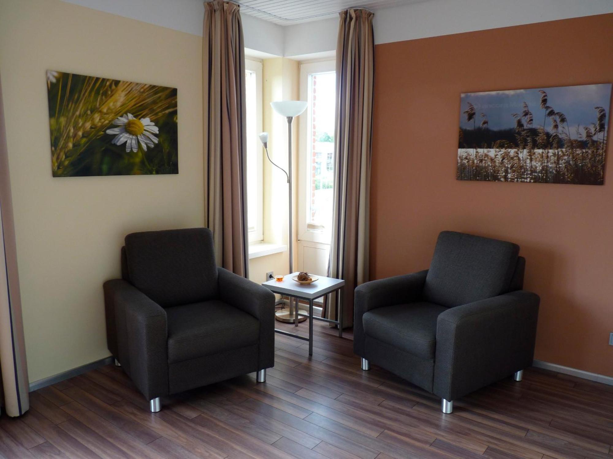 ancora Marina Haus 2 Nr 4, Typ 1 Apartment Neustadt in Holstein Bagian luar foto
